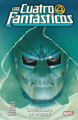 MP31 4 FANTASTICOS 3 HERALDO DE MUERTE