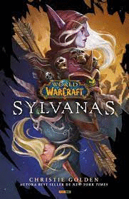 WORLD OF WARCRAFT SYLVANAS