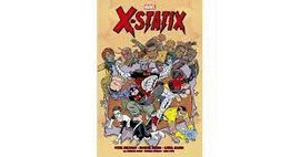 X-STATIX 1