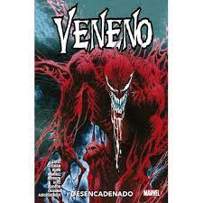 MP35 VENENO 4 DESENCADENADO