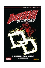 DAREDEVIL MW 05 MS ELHOMBRE CON MIEDO