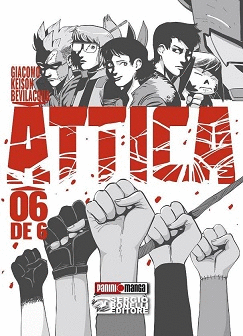 ATTICA 06/06