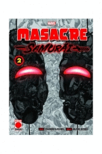 MASACRE SAMURAI 02