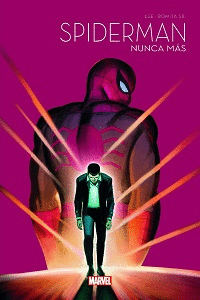 SPIDERMAN 60 ANIV 01 SPIDERMAN NUNCA MAS