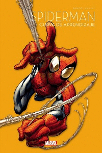 SPIDERMAN 60 ANIV 07 CURVA APRENDIZAJE