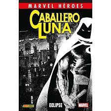 MH71 CABALLERO LUNA 2 ECLIPSE