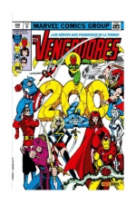 VENGADORES 09 TRAICIONADA POR AMIGOS