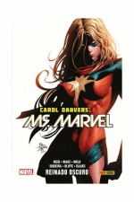 CD04 MS MARVEL REINADO OSCURO