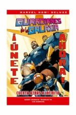 MN63 GUARD GALAXIA 2 GD CUENTA ATRAS A I