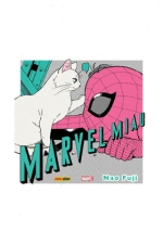 MM01 MARVEL MIAU