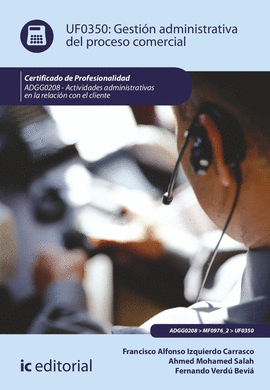 GESTION ADMINISTRATIVA PROCESO COMERCIAL
