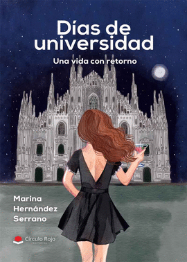 D�AS DE UNIVERSIDAD