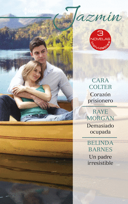 CORAZON PRISIONERO