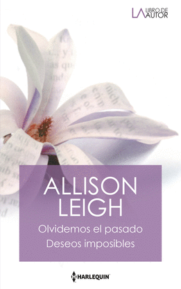 OLVIDEMOS EL PASADO