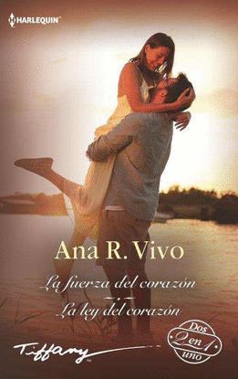 LA FUERZA DEL CORAZ�N; LA LEY DEL CORAZ�N