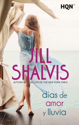 D�AS DE AMOR Y LLUVIA