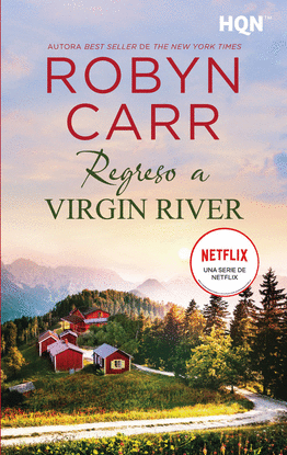 REGRESO A VIRGIN RIVER