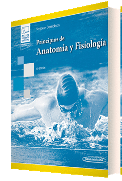 PRINCIPIOS DE ANATOM�A Y FISIOLOG�A (+E-BOOK)