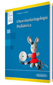 OTORRINOLARINGOLOG�A PEDI�TRICA (VERSI�N D�O)