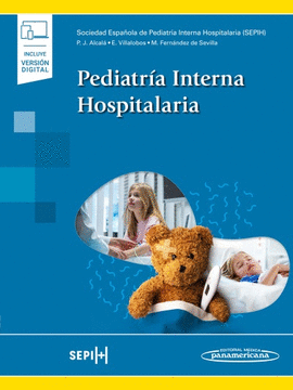 PEDIATR�A INTERNA HOSPITALARIA  (VERSI�N D�O)