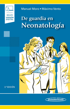 DE GUARDIA EN NEONATOLOG�A (VERSI�N D�O)
