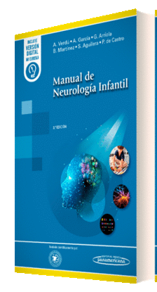 MANUAL DE NEUROLOG�A INFANTIL (3� EDICI�N)
