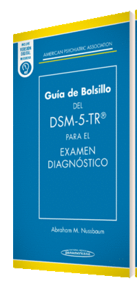 GU�A DE BOLSILLO DEL DSM-5-TR