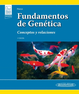 FUNDAMENTOS DE GEN�TICA (VERSI�N D�O)