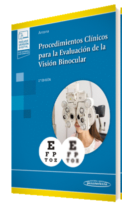 PROCEDIMIENTOS CLNICOS PARA LA EVALUACIN DE LA VISIN BINOCULAR (VERSIN DO)