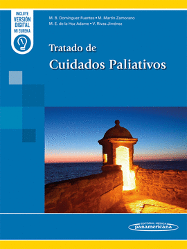 TRATADO DE CUIDADOS PALIATIVOS