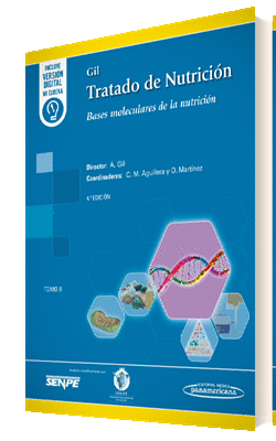 GIL. TRATADO DE NUTRICIN