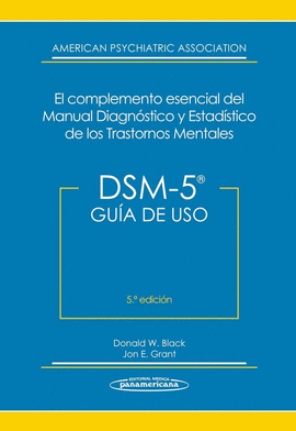 DSM-5. GU�A DE USO + E-BOOK