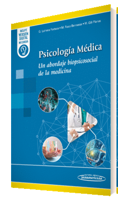 PSICOLOGIA MEDICA+E