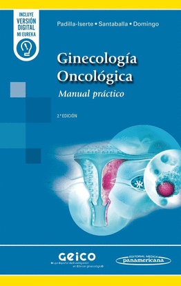 GINECOLOGIA ONCOLOGICA 2ED+E