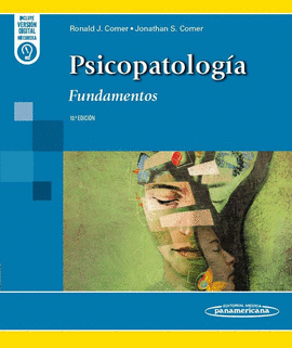 FUNDAMENTOS DE PSICOPATOLOGIA 10 ED