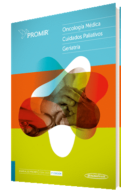PROMIR: ONCOLOG�A M�DICA, CUIDADOS PALIATIVOS Y GERIATR�A 2024-2025