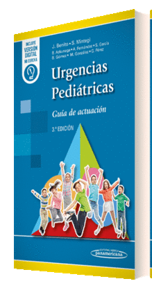 URGENCIAS PEDITRICAS