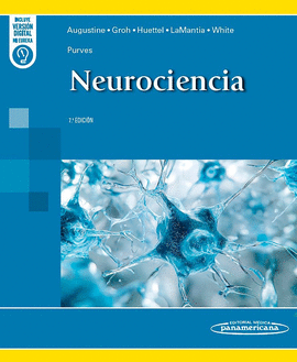 PURVES. NEUROCIENCIA (7� ED.) -DUO-