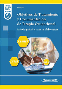 OBJETIVOS DE TRATAMIENTO Y DOCUMENTACI�N DE TERAPIA OCUPACIONAL