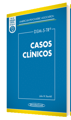 DSM-5-TR CASOS CL�NICOS