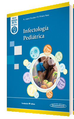 INFECTOLOG�A PEDI�TRICA