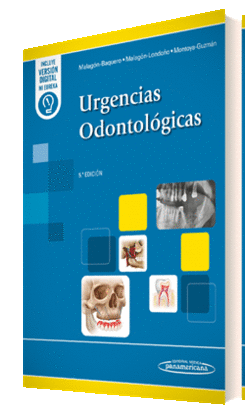 URGENCIAS ODONTOL�GICAS (5� EDICI�N)