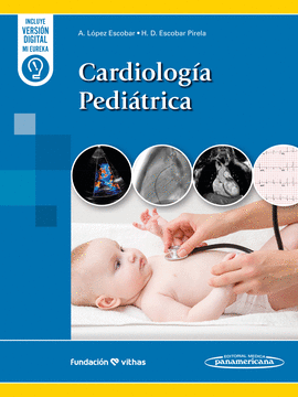 CARDIOLOGIA PEDIATRICA