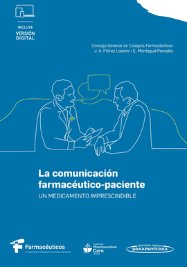 LA COMUNICACIN FARMACUTICO-PACIENTE