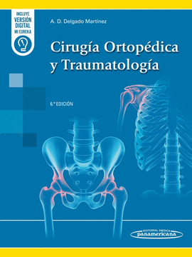CIRUGA ORTOPDICA Y TRAUMATOLOGA