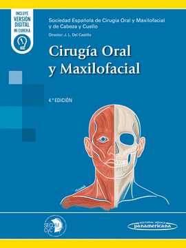 CIRUGIA ORAL Y MAXILOFACIAL 4 EDICION