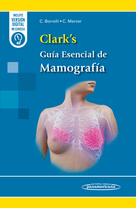 CLARKS GUIA ESENCIAL DE MAMOGRAFIA
