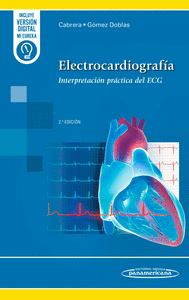 ELECTROCARDIOGRAMA:INTERPRETACION PRACTICA DEL EGG