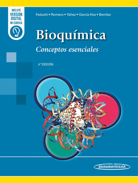 FEDUCHI:BIOQUIMICA 4A ED.-E