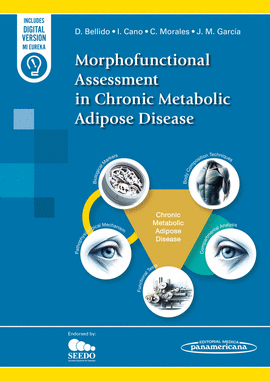 MORPHOFUNCTIONAL ASSESSMENT CHRONIC METABOLIC ADIPOSE DISEA